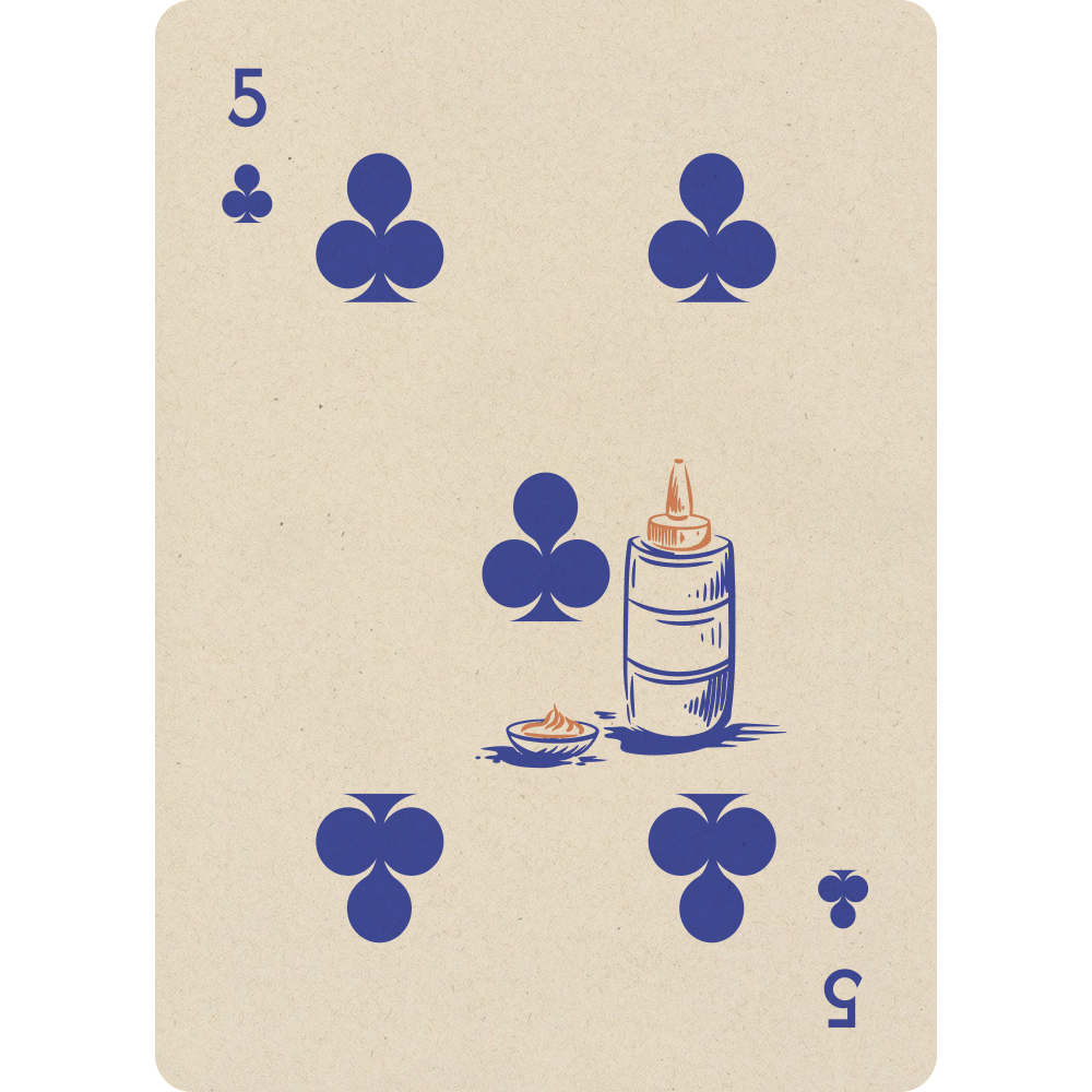 Card 9