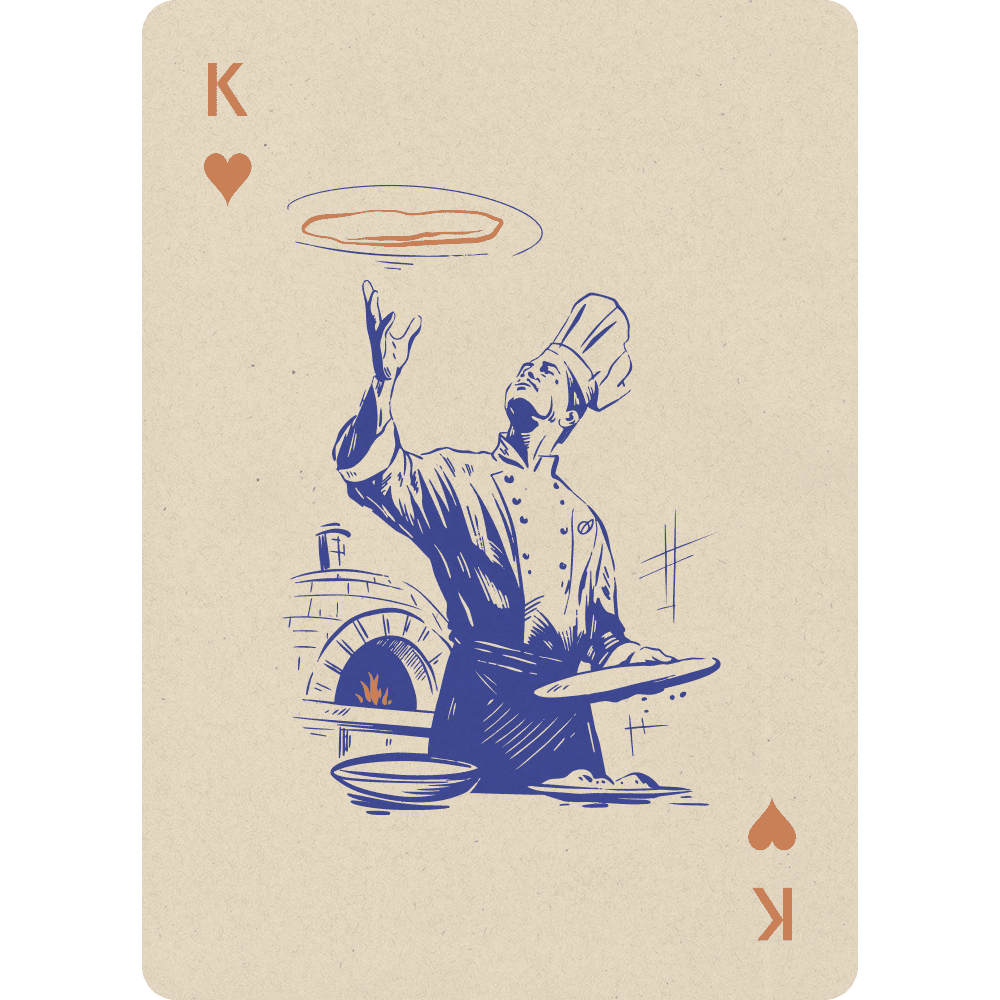 Король червей