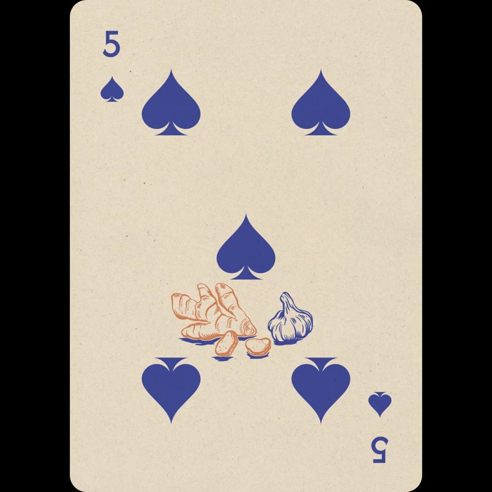 5 пик