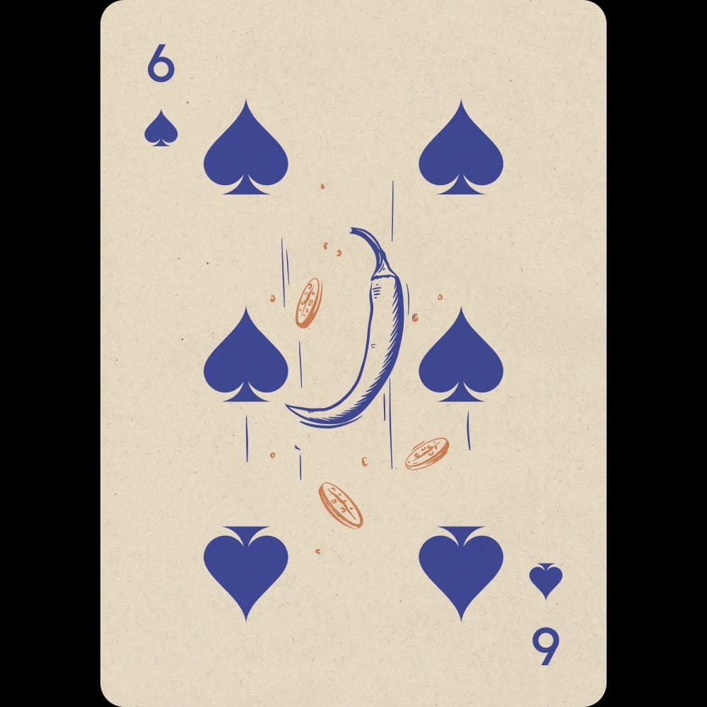 6 пик