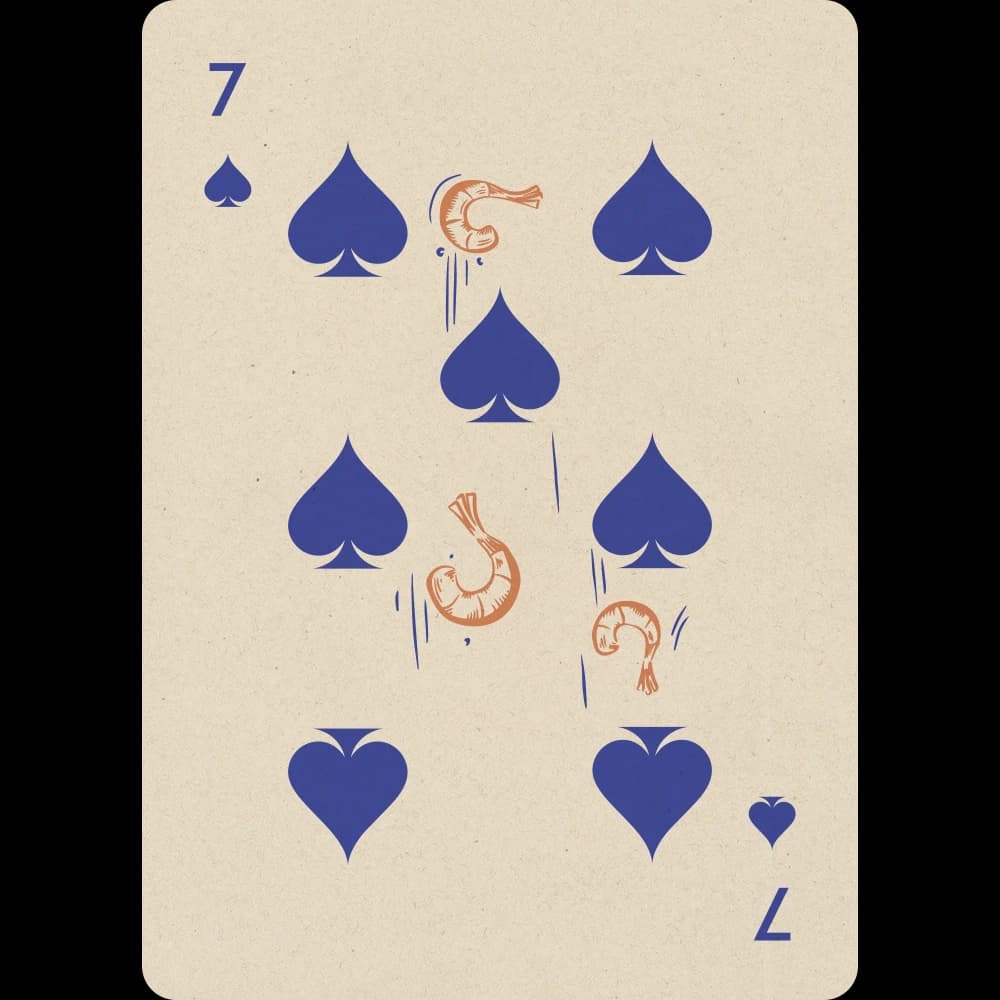 7 пик